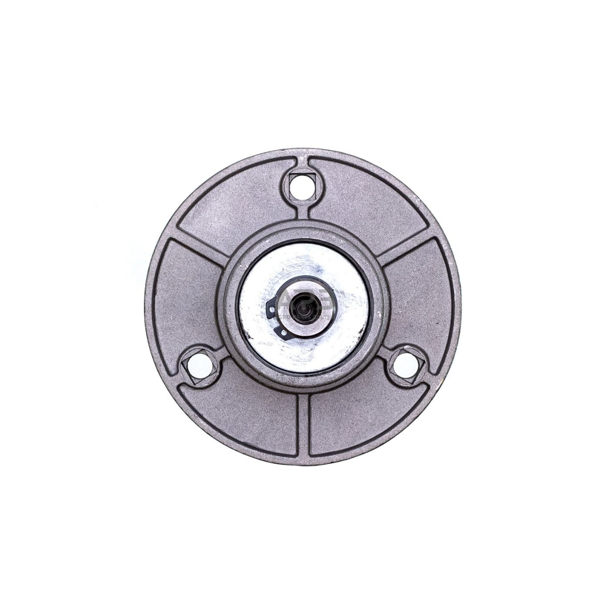 Peilio laikiklis Honda HF2113, HF2114, HF2315HM, HF231 kairinis pjaunamosios plotis 36 (92 cm) 82207202/0, 822072020, CG82207202, 382207202/0, 3822072020, CG82207-202-H0, CG82207202H0, 1136-0481-01, 1136048101 3