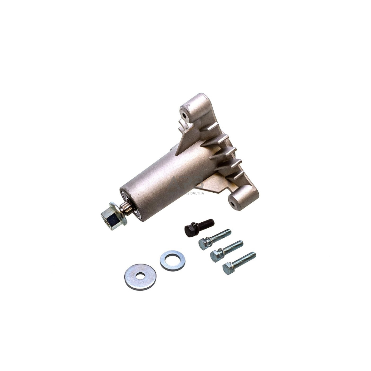 Peilio laikiklis Jonsered pjaunamosios plotis 36 (91 cm), 38 (96 cm), 42 (107 cm). Kairės pusės guoliavietė, penkiakampė žvaigždutė 532 13 07-94, 532130794, 130794, 539 11 01-58, 539110158, 110158, JO532130794, 82-221 6