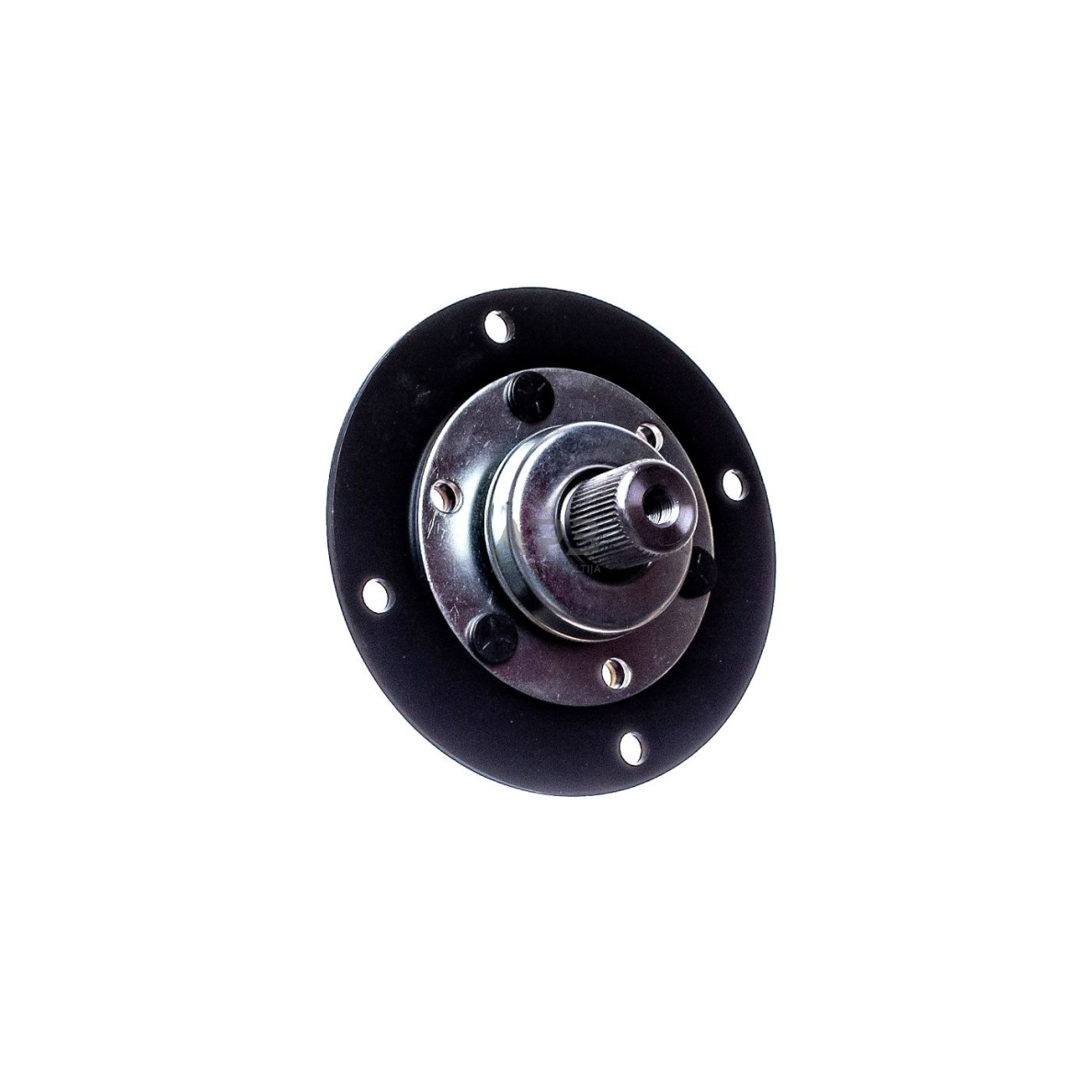 Peilio laikiklis MTD pjaunamosios plotis F38 (96cm), G42 (122cm) 600 serija, 805 serija iki 1997 metų 5