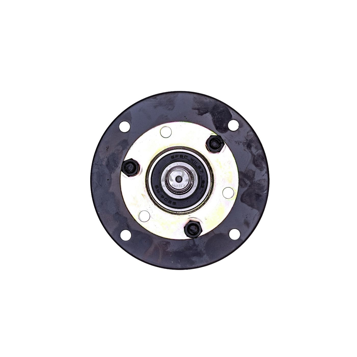 Peilio laikiklis MTD pjaunamosios plotis F38 (96cm), G42 (122cm) 600 serija, 805 serija iki 1997 metų 4