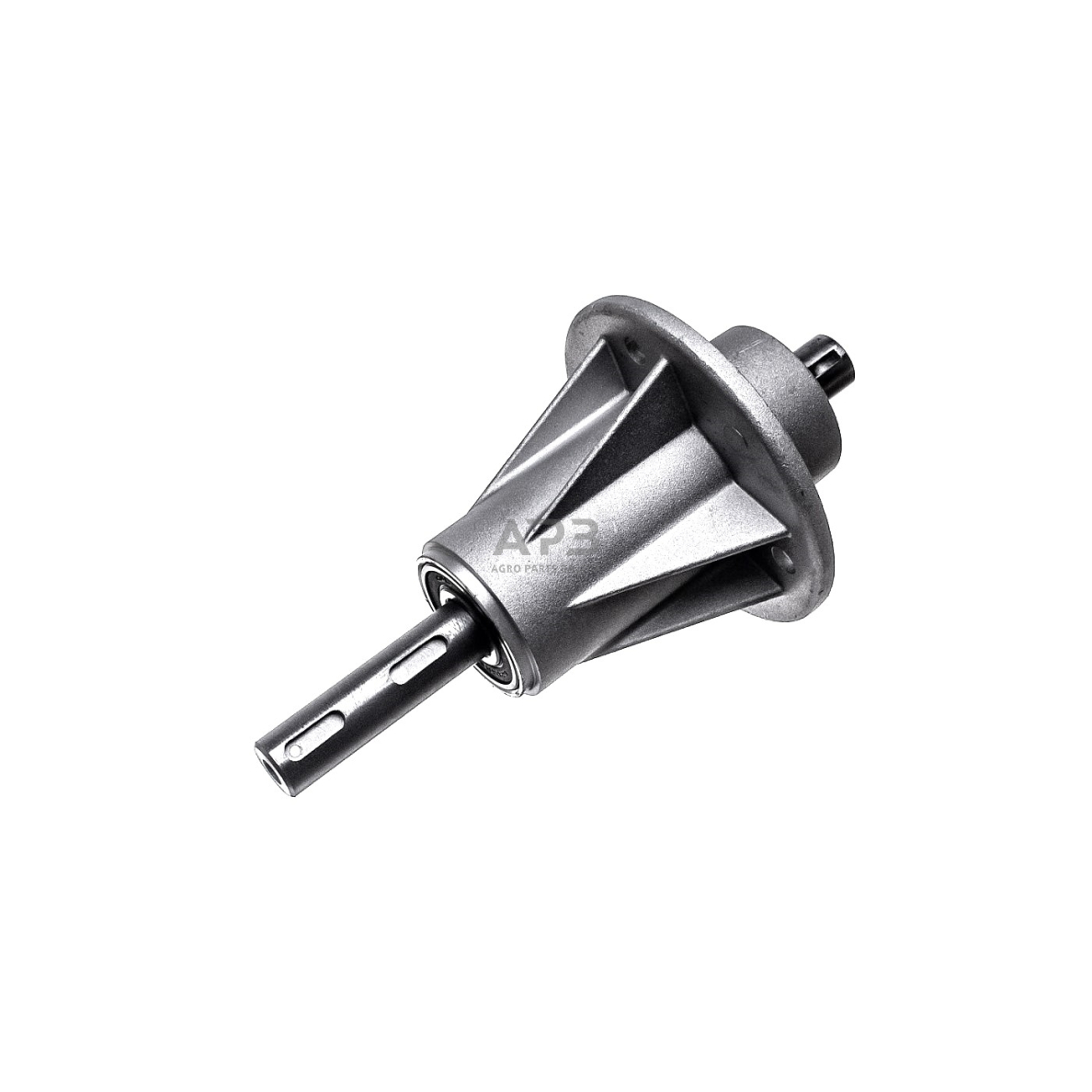 Peilio laikiklis Oleo-Mac TC102 kairinis pjaunamosios plotis 40 (102cm), 42 (122cm) 82207200, 82207200/0, CG8220720, 82207200/1, 80542-VK1-003, CG82207-200-H0. 1136-0479-01, 382207200/1, 6151 700 300, 80542VK1003, 1136047901, 6151700300 6