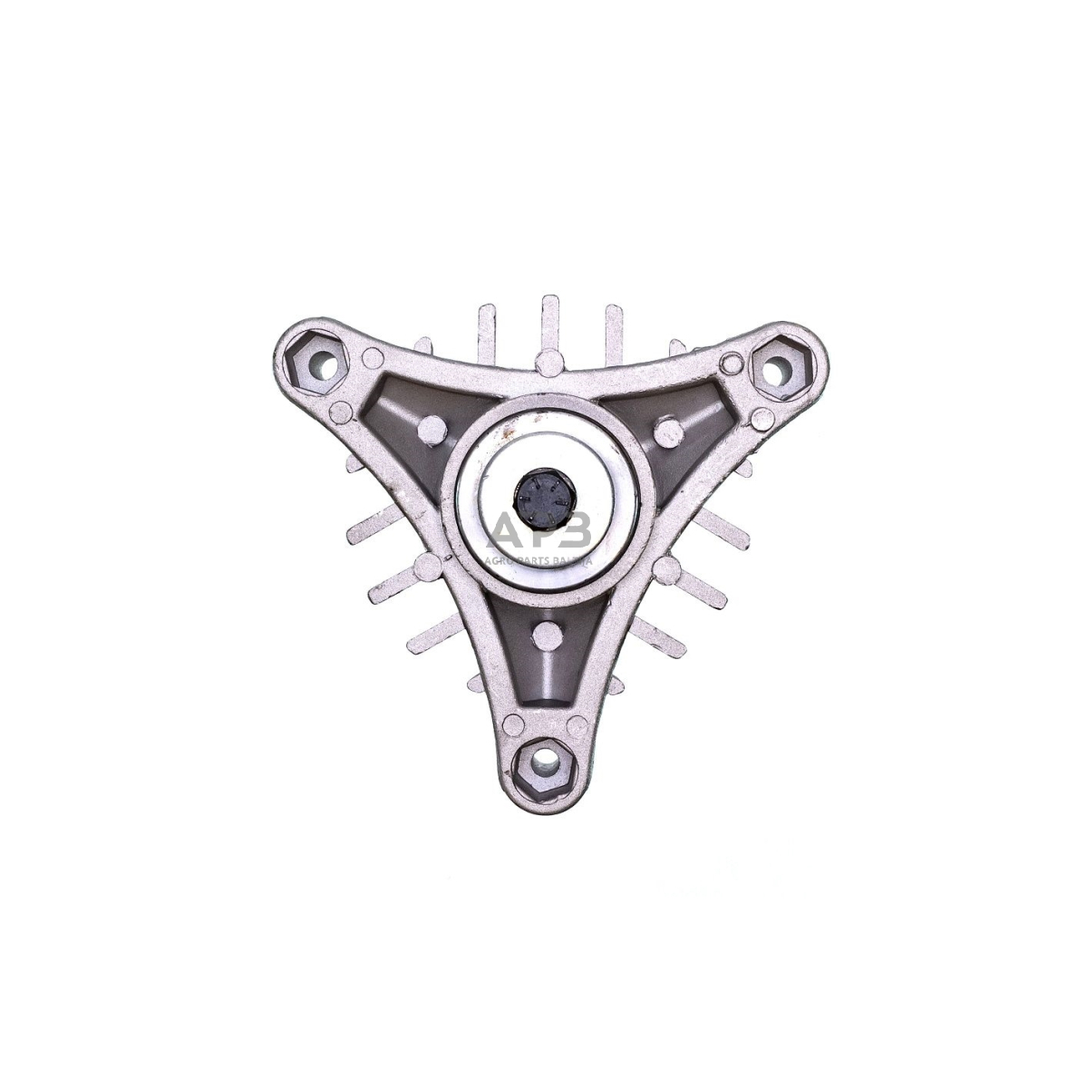 Peilio laikiklis Poulan pjaunamosios plotis 44 (112 cm), 46 (117 cm), 50 (127 cm) 3