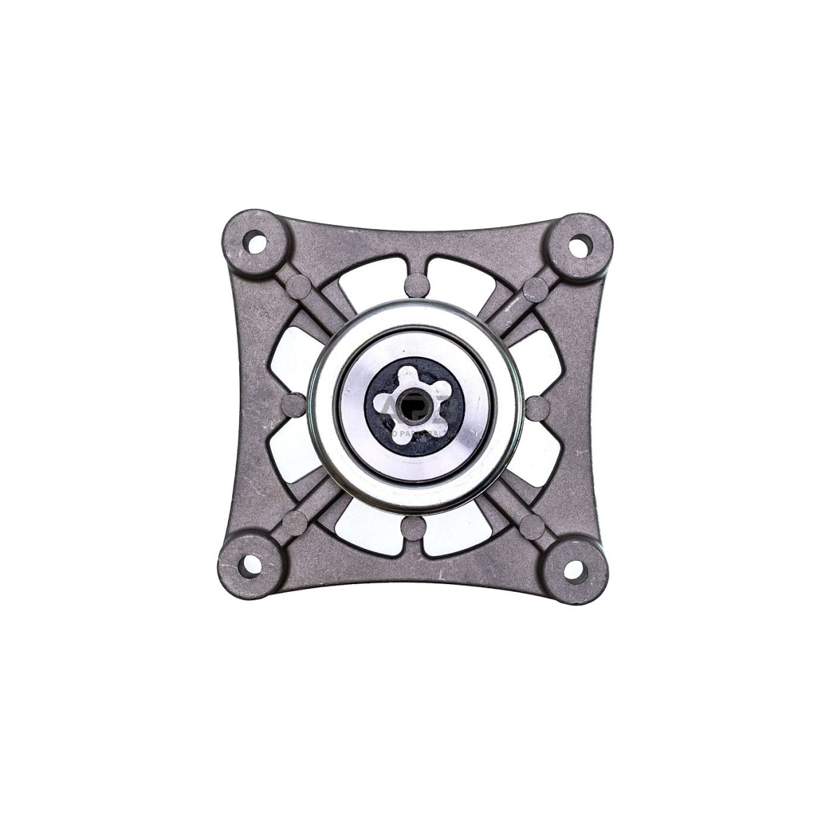 Peilio laikiklis traktoriukams guoliavietė Husqvarna 581 65 05-01, 5816505-01, 581650501, 581 65 08-01, 5816508-01, 581650801, CTH 184 T, CTH 194, CTH 224 T, CTH 224 TFI, CTH 2642 TRE, TC 142, TC 238, TC 242, TC 338, TC 342 2 Peilio laikiklis traktoriukams guoliavietė Husqvarna 581 65 05-01, 5816505-01, 581650501, 581 65 08-01, 5816508-01, 581650801, CTH 184 T, CTH 194, CTH 224 T, CTH 224 TFI, CTH 2642 TRE, TC 142, TC 238, TC 242, TC 338, TC 342 2