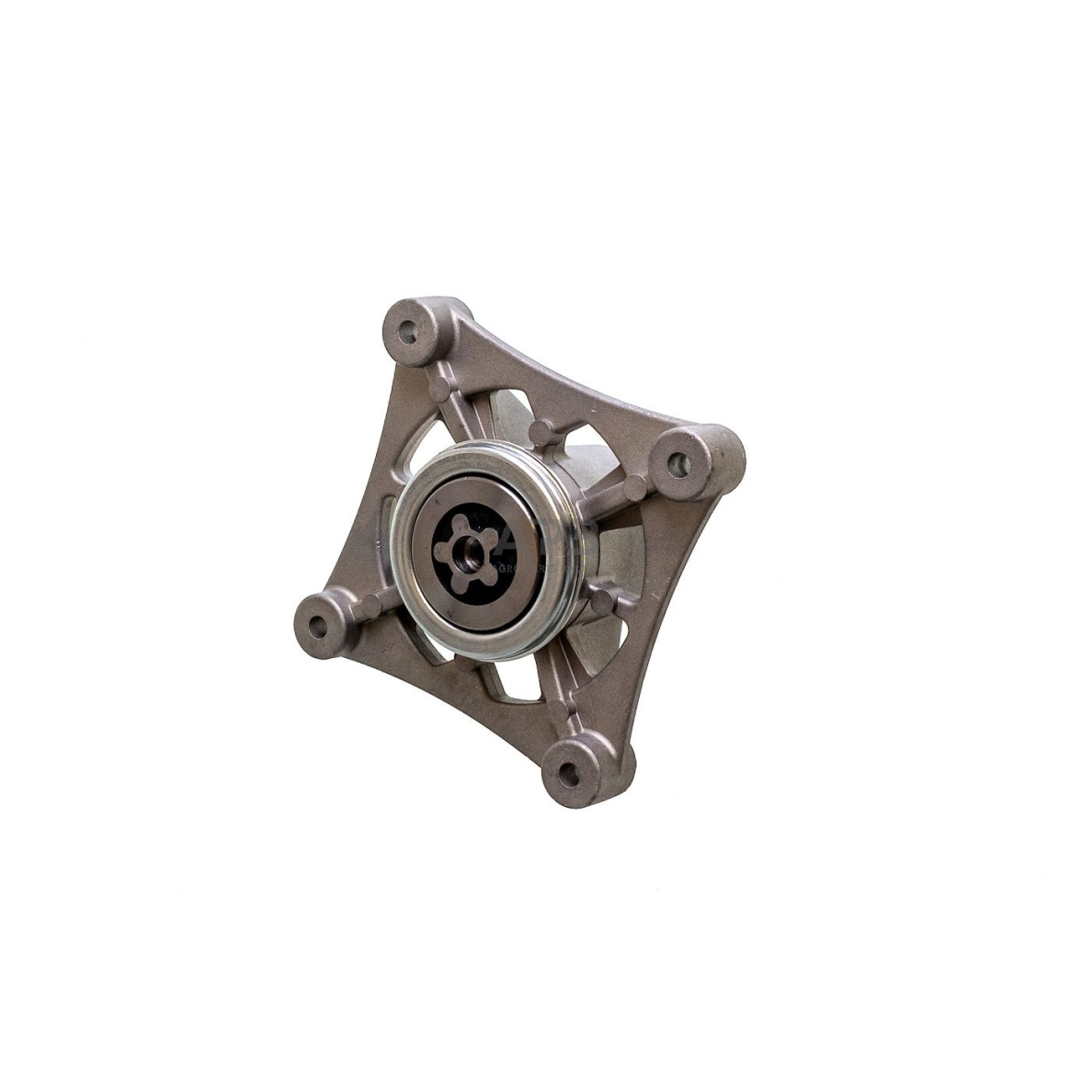 Peilio laikiklis traktoriukams guoliavietė Mcculloch 581 65 05-01, 5816505-01, 5816505-01, 581 65 08-01, 5816508-01, 581650801, CTH184T, CTH194, CTH224T, CTH224TFI, CTH2642 TRE, TC142, TC238, TC242, TC338, TC342 1