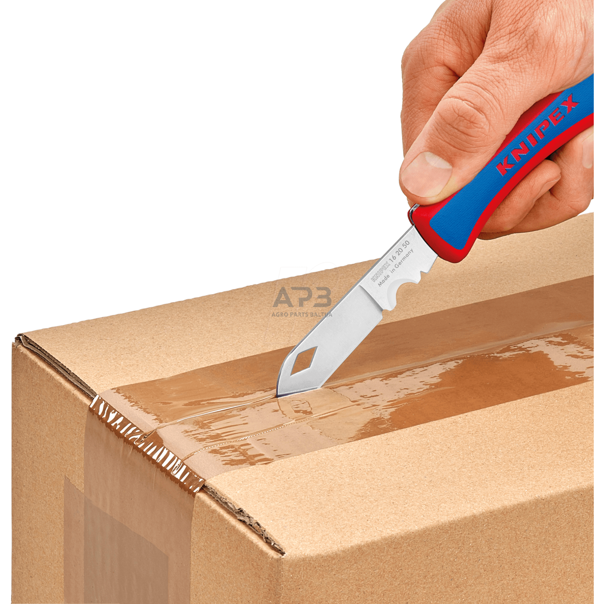 Peilis elektrikams (atlenkiamas) KNIPEX 5 Peilis elektrikams (atlenkiamas) KNIPEX 5