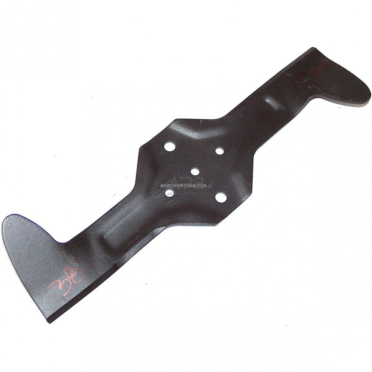 Peilis Husqvarna 464 mm dešininis pjaunamosios plotis 36 ( 92 cm ) CT135, CT151, CTH135, CTH140XP, CTH155 Peilis Husqvarna 464 mm dešininis pjaunamosios plotis 36 ( 92 cm ) CT135, CT151, CTH135, CTH140XP, CTH155