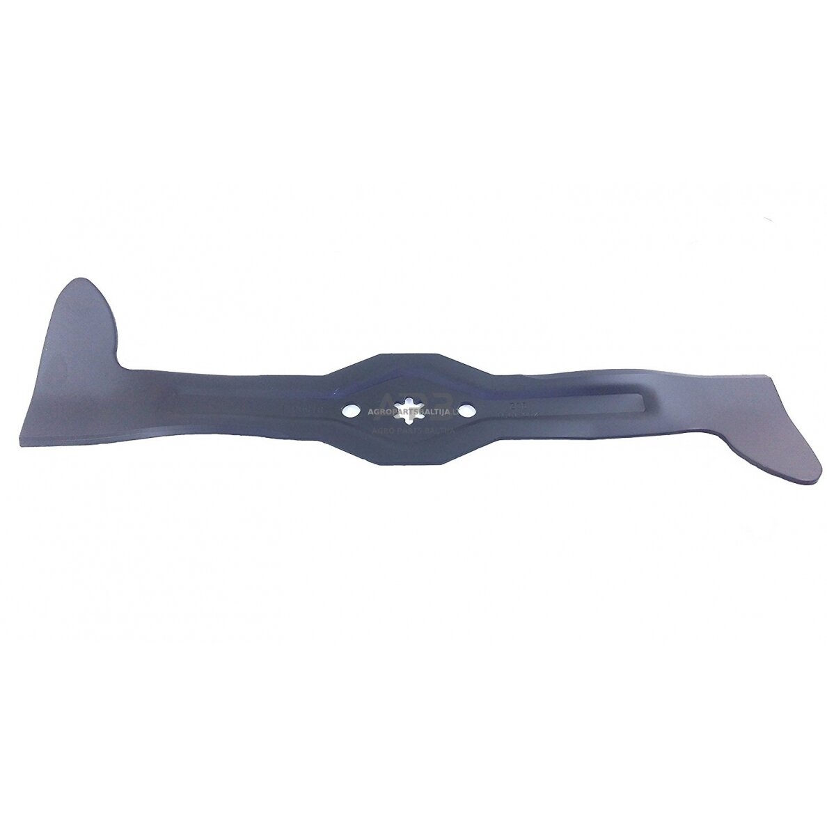 Peilis John Deere 540 mm dešininis pjaunamosios plotis 42 ( 107 cm ) 532180584 1 Peilis John Deere 540 mm dešininis pjaunamosios plotis 42 ( 107 cm ) 532180584 1