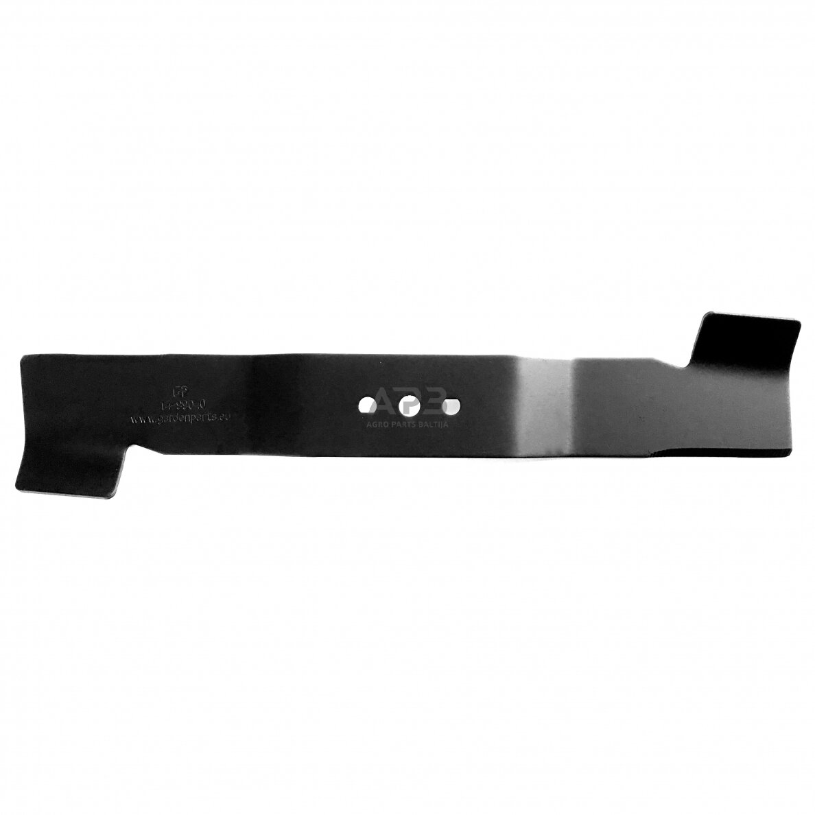 Peilis kiniškoms vejapjovėms 550 mm Peilis kiniškoms vejapjovėms 550 mm