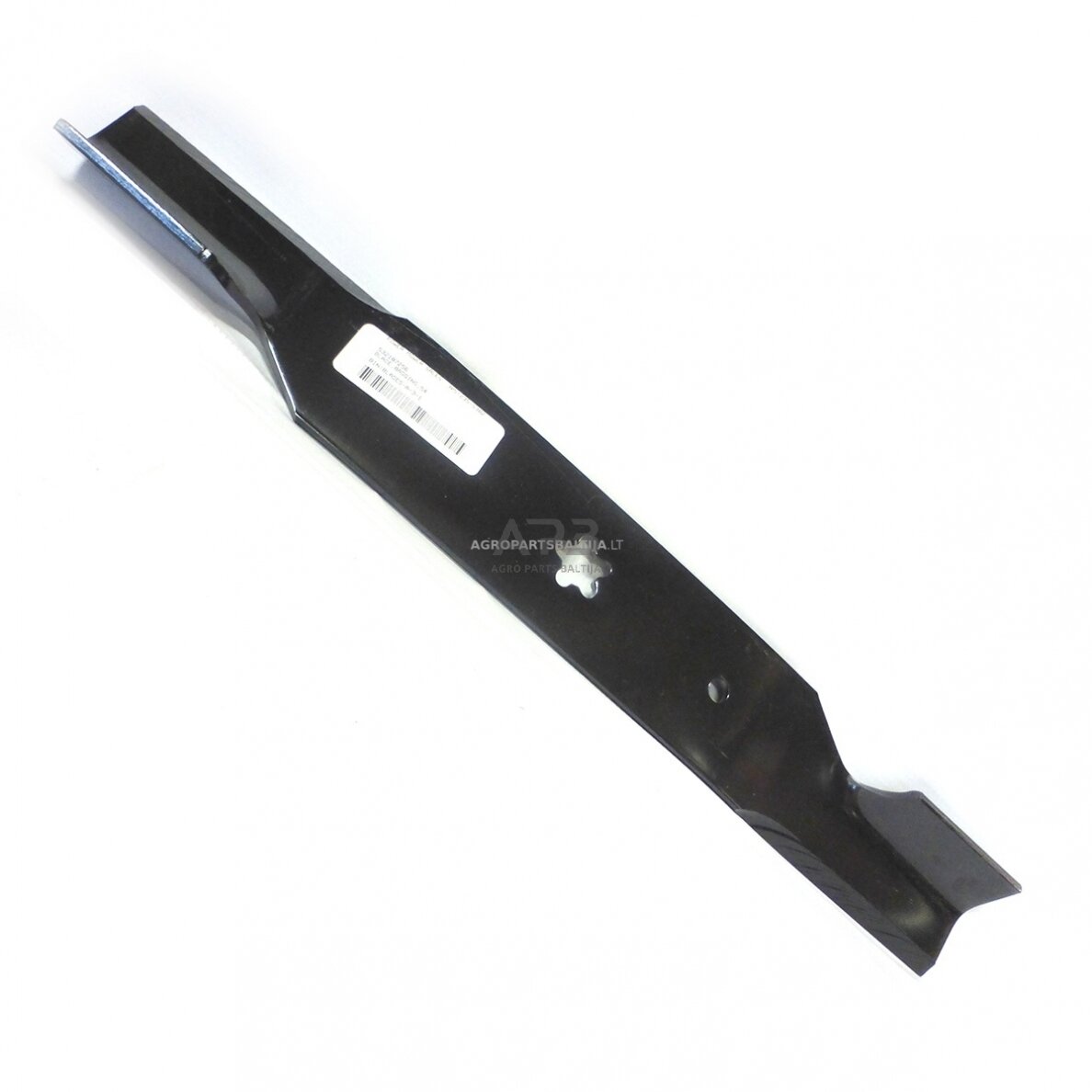 Peilis Mcculloch 470 mm pjaunamosios plotis 54 ( 137 cm ) 532187256 Peilis Mcculloch 470 mm pjaunamosios plotis 54 ( 137 cm ) 532187256