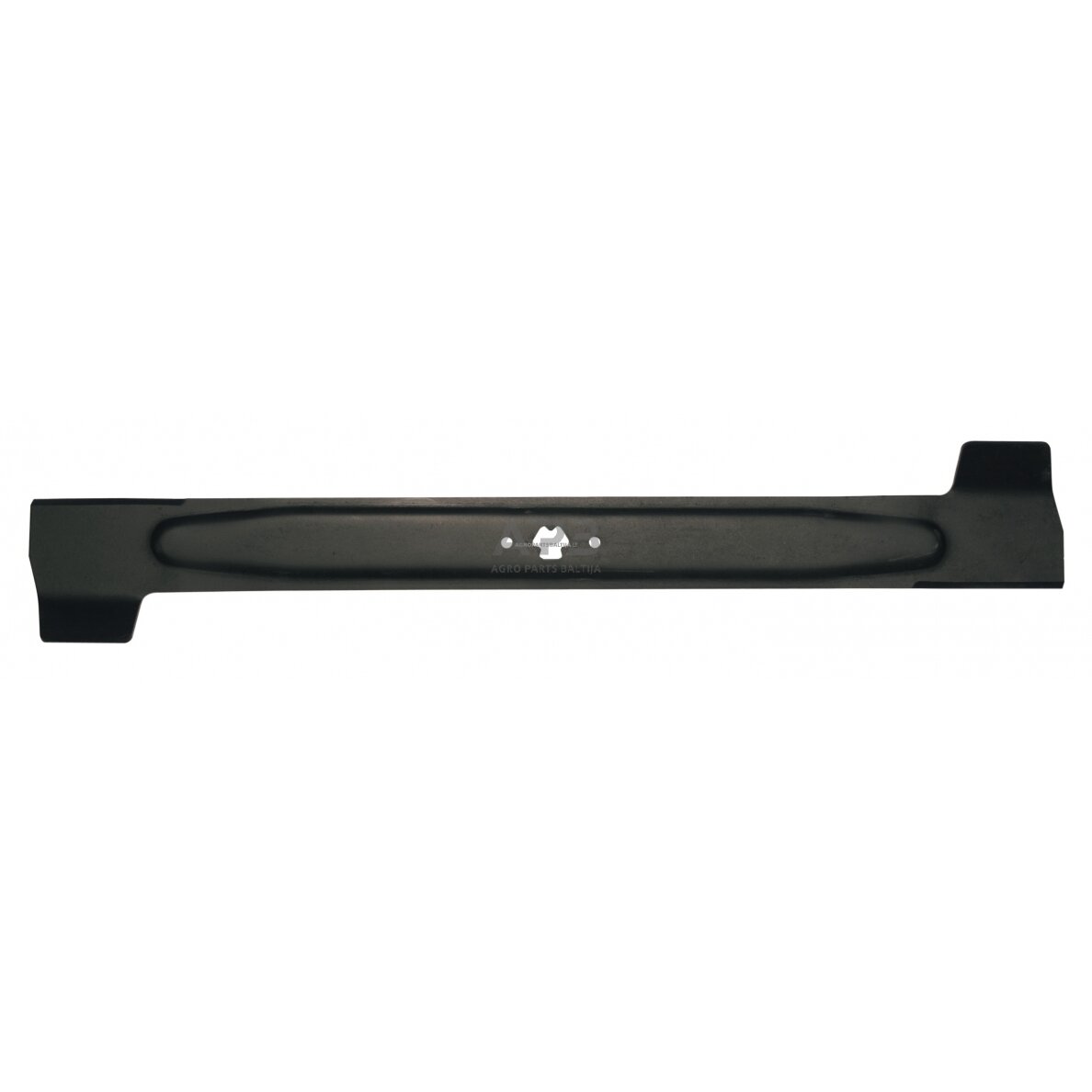 Peilis Oleo-Mac 760 mm pjaunamosios plotis C30 (76 cm) Krosser 80/12,5 T 1