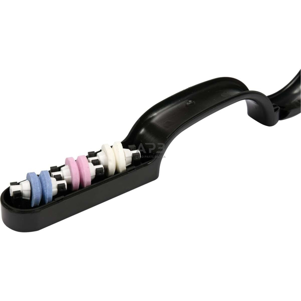 Peilių galąstuvas (3 tipų) 1 Peilių galąstuvas (3 tipų) 1