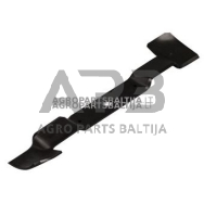 Peilis AL-KO 487 mm kairinis pjaunamosios plotis 36 (92 cm) T920R, T950, T15-92HD, T15HDE, T92, T92HD, T92HDE, Classic T920R, T920HR, Comfort T950, Comfort T16-92 HD-H, Master Cut 92-07/130 H, RT17-92 HD, T13-92, T950.