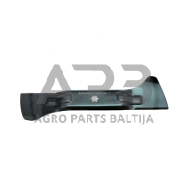 Peilis Black Edition 540 mm kairinis pjaunamosios plotis 42 (107 cm) 272-105 TwinH, 247-105 Twin H, 220/105 Twin Hydro