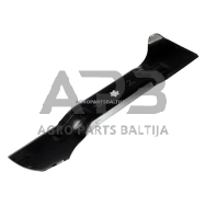 Peilis Black Edition 540 mm kairinis pjaunamosios plotis 42 (107 cm) 272-105 TwinH, 247-105 Twin H, 220/105 Twin Hydro