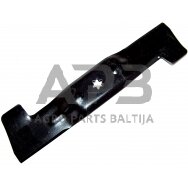 Peilis Cub Cadet 467 mm dešininis pjaunamosios plotis 36 (91 cm) CC 713 TE, CC 1015 RD-E, CC 1016 AE, CC 1016 KHE