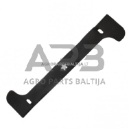 Peilis Husqvarna 540 mm dešininis pjaunamosios plotis 42 ( 107 cm ) CTH164T, CTH171, CTH184T, CTH194, CTH224T, CTH2642TRE, CTH2642TR, TC242, TC142