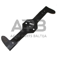 Peilis John Deere 540 mm dešininis pjaunamosios plotis 42 ( 107 cm ) 532180425