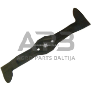 Peilis John Deere 540 mm kairinis pjaunamosios plotis 42 ( 107 cm ) 532175792