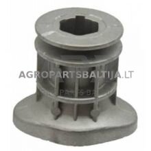 Peilio laikiklis Efco LR47 TB, LR47 TBQ, LR53 TBX Peilio laikiklis Efco LR47 TB, LR47 TBQ, LR53 TBX