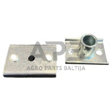 Peilio laikiklis, gylis 44,2mm NAX3000