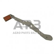Peilio stabdis Poulan 317,00 mm 532 13 18-45, 532131845, 131845, 532 18 49-07, 532184907, 184907