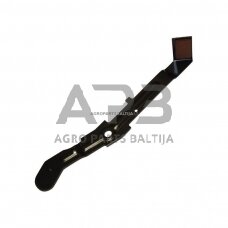 Peilio stabdis AYP 317,00 mm 532 13 18-45, 532131845, 131845, 532 18 49-07, 532184907, 184907