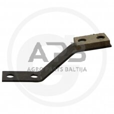 Peilio stabdis MTD 761-0168D, 7610168D, 761-0168B, 7610168B, 761-0168A, 7610168A, 761-0168, 7610168, 761-0157, 7610157