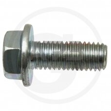 Peilių tvirtinimo varžtas Husqvarna Rider 11, Rider 13, Rider 850, Rider 970, Rider Pro 18, 5066754-01, 506675401, 50227