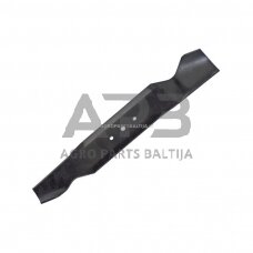 Peilis Agria 460 mm pjaunamosios plotis E36 (91 cm) 4600/91