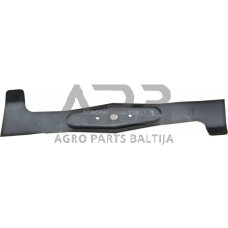 Peilis AGS 520 mm dešininis pjaunamosios plotis 40 (102 cm) AJ 102/16H, AJ 102/18H, AG 102/22, AG 102/22H