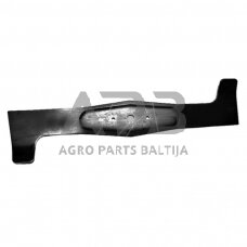 Peilis AGS 520 mm kairinis pjaunamosios plotis 40 (102 cm) AJ 102/16H, AJ 102/18H, AG 102/22, AG 102/22H