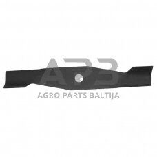 Peilis AL-KO 310 mm MASTER 3200, RASAERO 32E, EURO 800 32EH, E330, 340E, 32B, 3200E, TURBO SILENT 32E Comfort 32E, 320 Rasaero, Classic 32E
