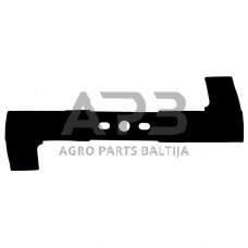 Peilis AL-KO 416 mm Aero-Keil, 42 EH, 42 BH, 420L, Sunline 420, Sunline 420br, Sunline 430br