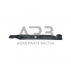 Peilis Bernard 535 mm pjaunamosios plotis 42 (107 cm) 532127843
