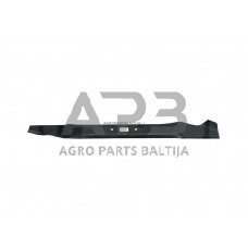 Peilis Best Garden 507 mm pjaunamosios plotis 20 (50 cm) BG 51 BO / 11B-02MH625 (2006), BG 51 BO / 11D-02JC625 (2009), BG 51 BO / 11D-02MH625 (2006)