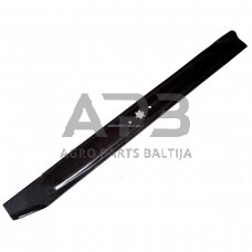 Peilis Black Line 762 mm pjaunamosios plotis C30 (76 cm) B 125/76 T