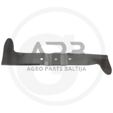 Peilis Craftsman 464 mm dešininis pjaunamosios plotis 36 ( 92 cm ) 532 42 63-22, 532426322, 426322, 532 18 04-19, 532180419, 180419, 532 18 73-10, 532187210, 187210