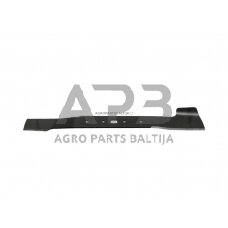 Peilis Cub Cadet 539 mm pjaunamosios plotis 21 (53 cm) CC 53 SPB, CC 53 SPBEV, CC 53 SPBV, CC 53 SPB HW, CC 53 SPBV HW