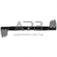 Peilis Al-KO 740 mm Comfort T 750, Comfort T 800, Comfort T 800 SA, RT 12-75, RT 13-75, T 9-75, T11-75, New Tec T750, Faga 1275 Clou