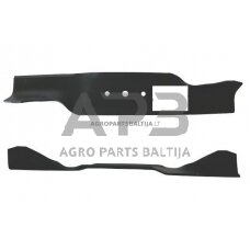 Peilis Golf 412 mm pjaunamosios plotis D32 (81 cm) B 10, 115/81, 115/81 D, 125/81