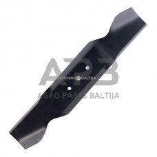 Peilis Golf 412 mm pjaunamosios plotis D32 (81 cm) B 10, 115/81, 115/81 D, 125/81