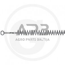 Peilis gyvatvorės žirklėms Stihl HS 45, 42287106051, 42287134310, 42287134110 820,00 mm