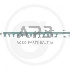 Peilis gyvatvorės žirklėms Stihl HS 72, HS 74, HS 75, HS 76, HS8 0, HS 85, 42267106056, 42267106021, 42267106001 630,00 mm