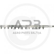 Peilis gyvatvorės žirklėms Stihl HS 72, HS 74, HS 75, HS 76, HS8 0, HS 85, 42267106056, 42267106021, 42267106001 630,00 mm