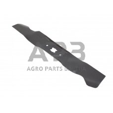 Peilis Hagro 395 mm pjaunamosios plotis 16 (40 cm) P 40 O