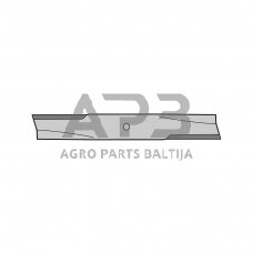 Peilis John Deere 495 mm pjaunamosios plotis 38 (96cm) AM100946, M82408