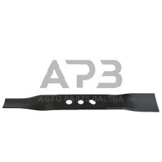 Peilis kiniškoms vejapjovėms 400 mm Peilis kiniškoms vejapjovėms 400 mm