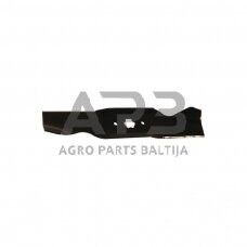 Peilis MTD 377 mm pjaunamosios plotis 46 (116 cm) 600 / 800 Series, 742-0543, 7420543, 942-0543, 9420543