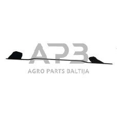 Peilis MTD 525 mm 4223-400, 4223-094, 6155-488