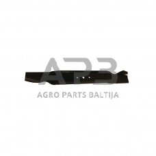 Peilis MTD 538 mm pjaunamosios plotis 42 (107 cm) 942-0499, 9420499, 942-0499A, 9420499A, 742-0499, 7420499, 742-0499A, 7420499A